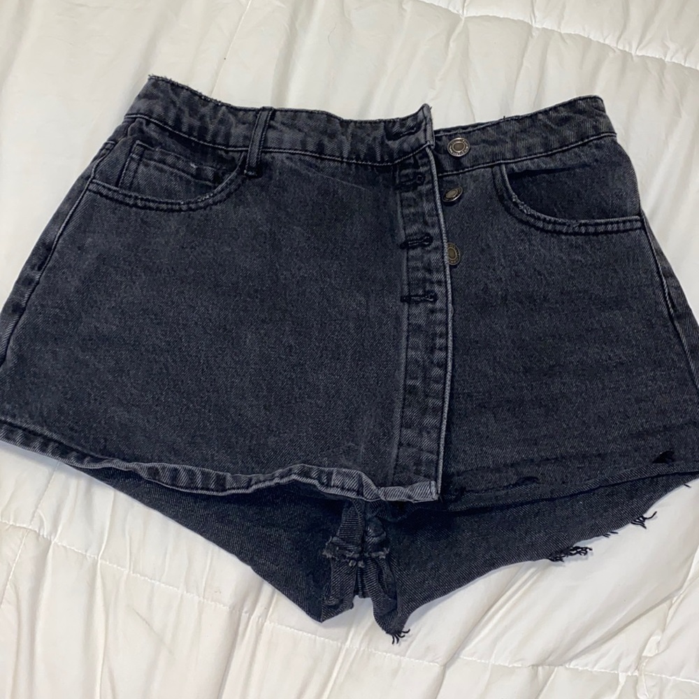 Forever 21 Skort